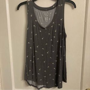 Maurices tank top
